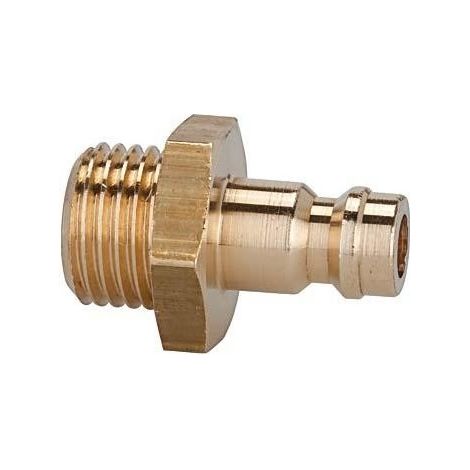 Empalme NW5 MS AG G1/8 para Empalme Riegler