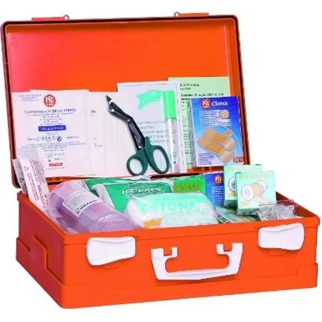Valigetta pronto soccorso "all.1" - kapriol (1/2)
