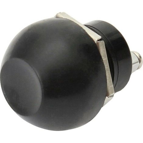 Hochstrom Taster KFZ Drucktaster IP68 wasserdicht Spritzwassergeschützt Boot LKW (1/2)