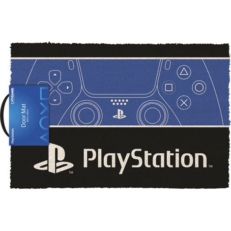 Felpudo pyramid playstation x - ray sectio