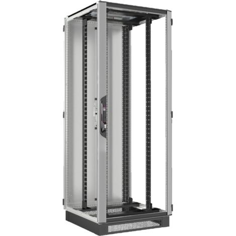 Rittal Netzwerkschrank 42HE 2100x800x1000 Premiumrack-10A