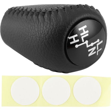 Pomello del cambio Handball, ricambio per la testa del cambio PZ020-0K042-C0 per Hilux Vigo-Crezuo-Crezuo (1/5)
