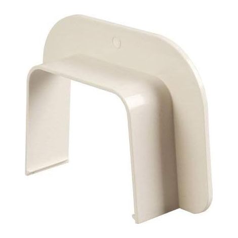 Passaggio A Muro Lineare Condizionamento 80X60 ( Elettrocanali Cod. Ec9708060 )