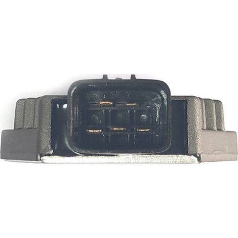 31600-MEN-A31 is suitable for Honda CRF250, CRF450, and CRF450R rectifiers. (1/4)