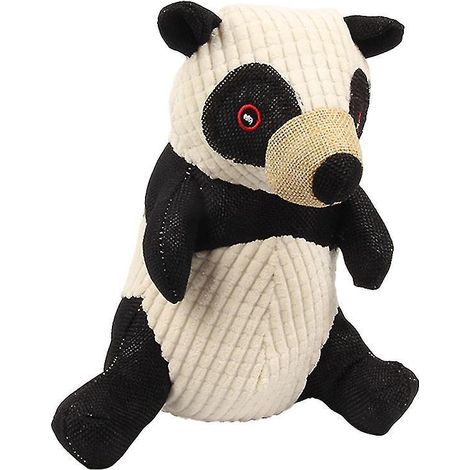 1 jouet à mâcher en forme de panda (1/3)
