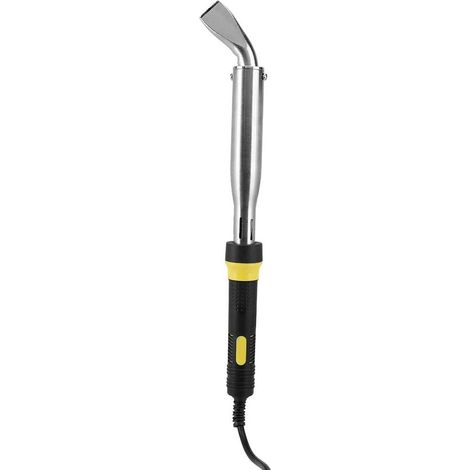 300W Electronic Soldering Iron with Curved Soldering Tips for Lead Free Soldering (1/5)