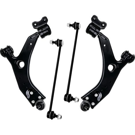 4 x 1420795 1420858 Stabilising Rod Suspension Arms (1/5)