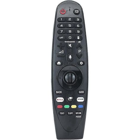 AN-MR18BA Fernbedienung für LG 3D Fernbedienung AN-MR650A MR650-- (1/5)