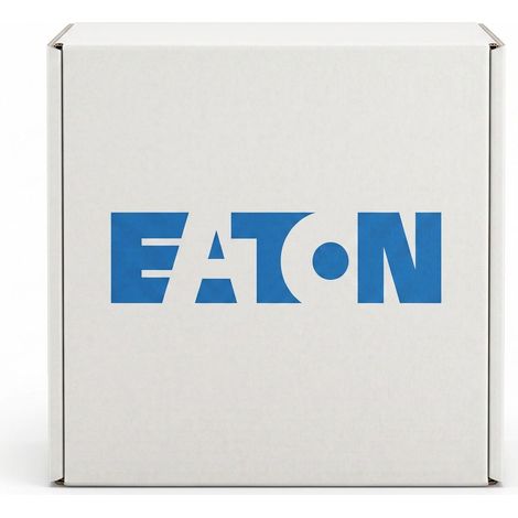 Eaton Flanschplatte xEnergy Basic F3A-2K-D50/3, 230x25x140mm, IP55, Kunststoff, Lichtgrau/Silbergrau