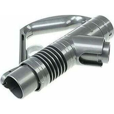 Poignee pour Dyson DC26 DC33C DC35 DC46 DC48 DC52 (1/3)