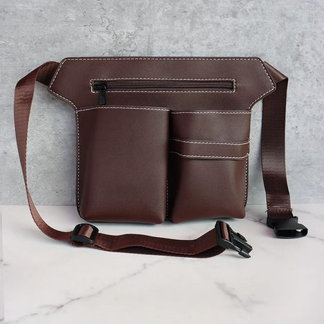 Borse da parrucchiere, borsa da cintura per parrucchiere, borsa per attrezzi da parrucchiere professionale, borsa per attrezzi da barbiere, borsa per attrezzi da parrucchiere professionale