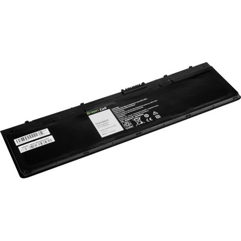 [NEUWERTIG] B-Ware Green Cell Kamera Akku Wd52 H Gvd76 11.1 V 2400 M Ah Dell