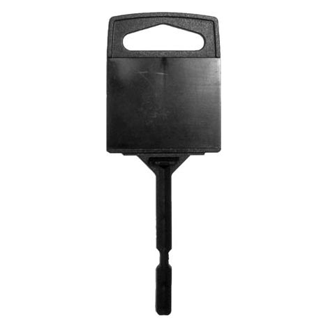 WIHA WH68810 Universal Hanging Tag (1/2)