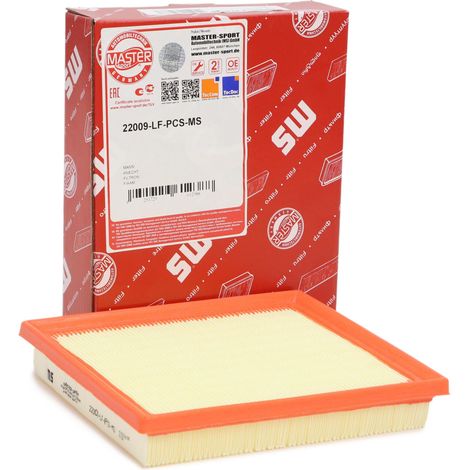 Filtro de aire para Lexus CT, NX, RX Toyota Auris, Prius, Prius Plus, RAV4 IV (1/5)