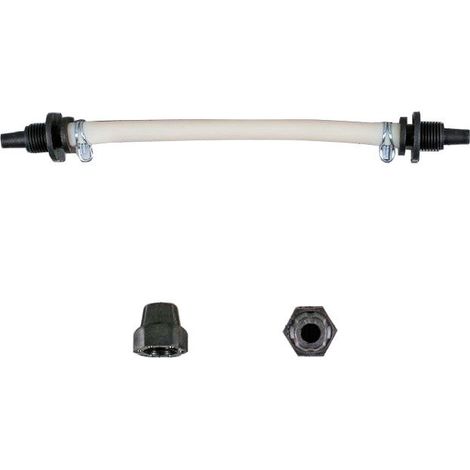 Tubo in Santoprene CTX 1 l/h per pompa peristaltica CE08030022