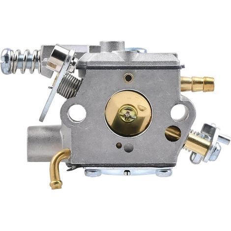 Carburateur Haute Qualité pour débroussailleuse Husqvarna 525L/525LS/525LST/525ES, Réf. 584901401/325HE3 (1/5)