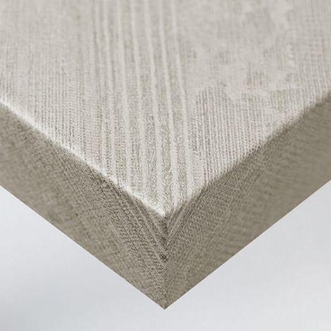 DIMEXACT - Vinyle adhésif imitation bois doré brillant - 122 cm x 0.5 m - En Rouleau (1/3)