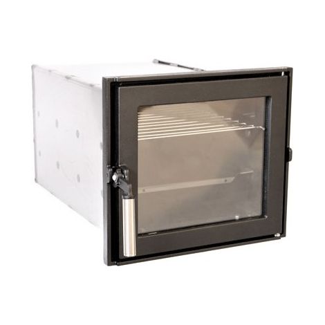 Four encastrable Pisla HTT 202 avec vitre