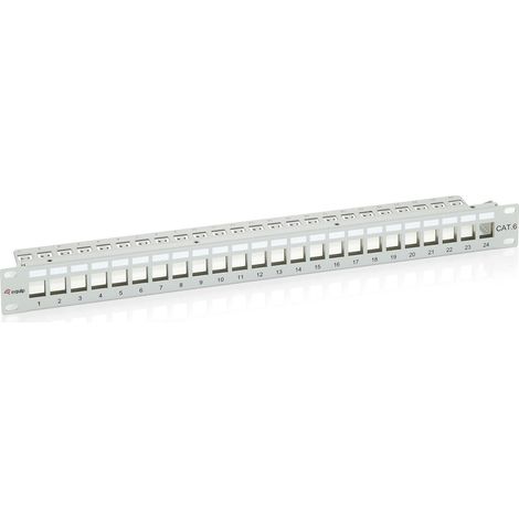 Equip 767124 baie de branchements 1U