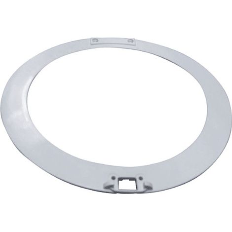 CADRE DE HUBLOT INTERIEUR pour LAVE LINGE SIEMENS - 00353804