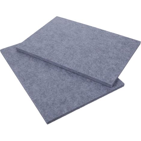 2pièces Tapis de Feutrage Épais pour Repassage Loisir Créatif et (1/5)
