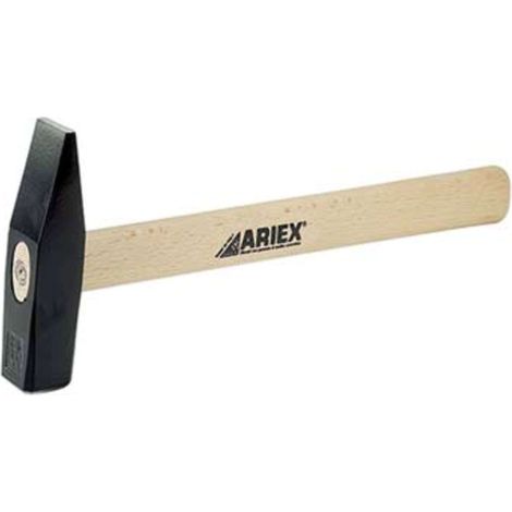MARTELLO TEDESCO M.LEGNO 390 ARIEX - GR 600 - 2 pezzi