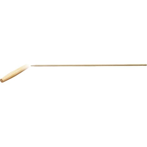 Manico per scopa da giardino Ø 24 x 1500 mm OUTIFRANCE