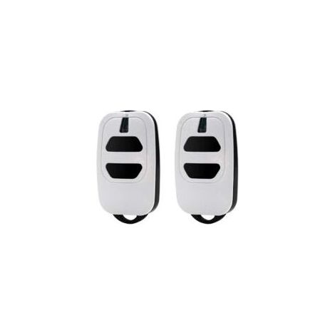 Télécommande d'ouvre-porte de garage pour DEA GTI2 433,92 MHz (1/4)