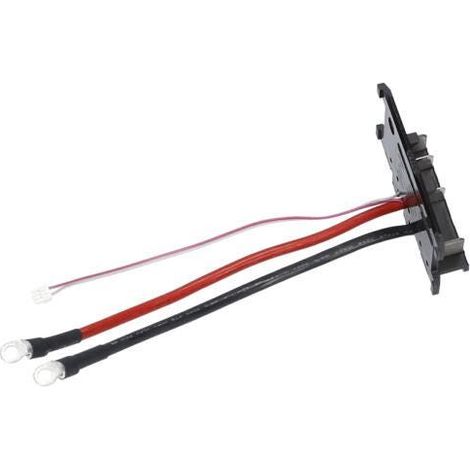 Plaque de contact pour Scie circulaire BOSCH OUTILLAGES - 1600A014R6