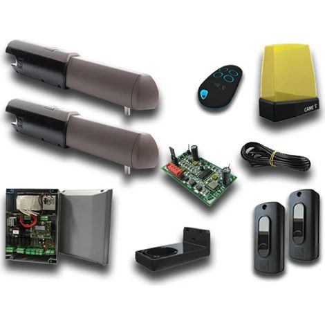came kit automatisme ati 24v 001u7113fr u7113fr