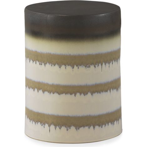 Keramikhocker (1/3)