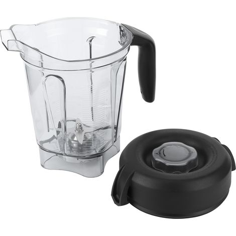 Convient aux récipients mélangeurs Vitamix de 1,9 L (64 oz). (1/5)