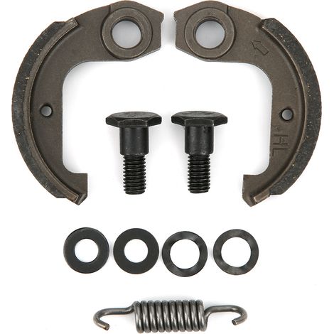 Kit di bulloni per il gruppo frizione del tosaerba, per decespugliatore GX31 GX35 HHE31C HHT31S FG100 (1/5)