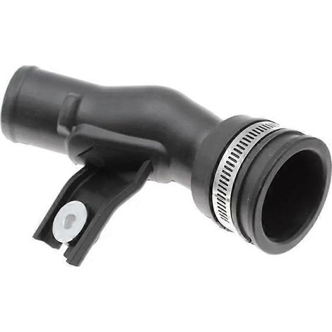 Tuyau de radiateur moteur, tuyau d'air de suralimentation turbo pour NISSAN (1/4)