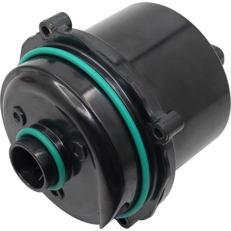 Liquide de refroidissement électrique de voiture Moteur à eau auxiliaire Refroidissement efficace Compatible avec 1088245-00-JK Eau de refroidissement auxiliaire supplémentaire (1/4)
