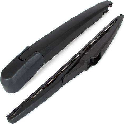 Brazo y escobilla del limpiaparabrisas trasero para Toyota RAV4 00-05 (1/5)