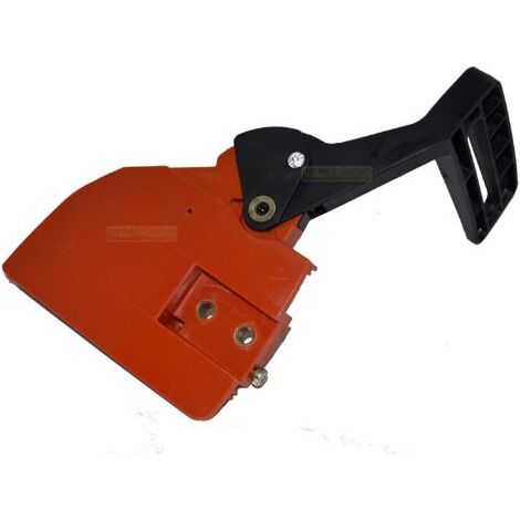 BUNTHAUS Chain Brake For Husqvarna Chainsaw 36 41 136 137 141 142 5300548-02 (1/3)