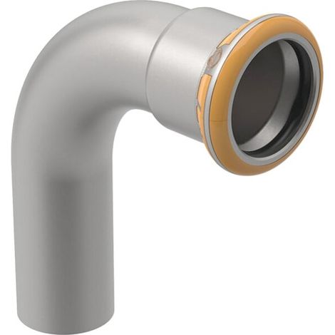 Geberit 43311 Mapress coude Therm 90° d108 (1/4)