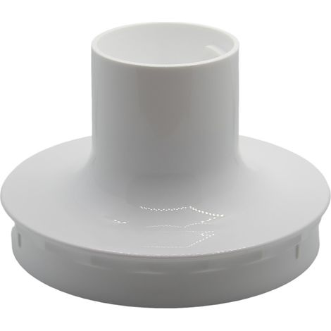 Kenwood coperchio ingranaggio tritatutto mc mixer minipimer HBM40 Triblade XL (1/3)