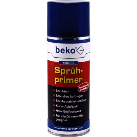 beko TecLine Sprühprimer 400 ml 235 1 400
