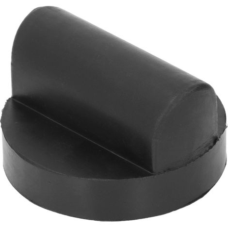Adaptateur en caoutchouc pour cric, protection de rail de châssis de plancher, outil de levage pour TT RS R8 A6 A7