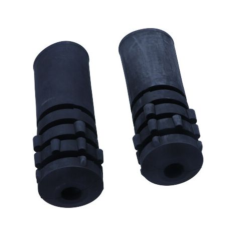 Kit de protection contre la poussière, amortisseur MAXGEAR 72-3802 NISSAN (1/2)