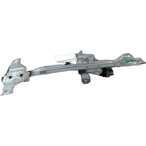 [PRODUIT D'OCCASION] Mecanisme+moteur Leve-glace Arriere Droit PEUGEOT 3008 2009- ♻️ Ref Oe. 1607674980 - Garantie à vie (1/4)