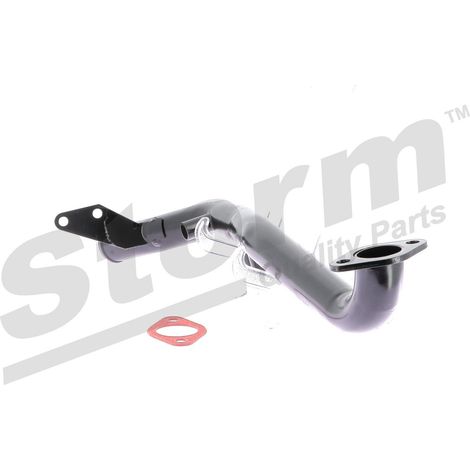 Durite tube métallique pour Seat Ibiza I 3/5 portes (1/4)