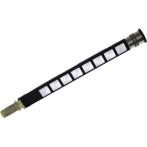 Filtre déshydratant, climatisation MAHLE AD 263 000S ALFA ROMEO 6 905 171