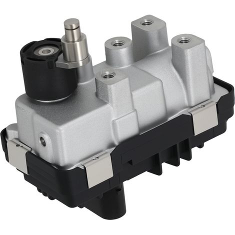 Actionneur de Turbocompresseur for Opel Antara 2.0L CDTi 2023 822072-4 AWD (1/5)
