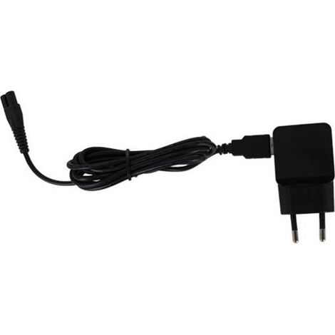 Chargeur pour tondeuse Metrotic