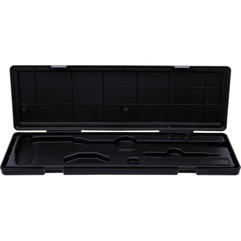 Valise Vide pour Art. 1934 - 137 x 33 x 437 mm -  Robuste - Transport et Protection Facile - D-Work