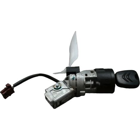 Antivol De Direction CITROEN C4 2010- [PRODUIT D'OCCASION]♻️4162pt (1/4)