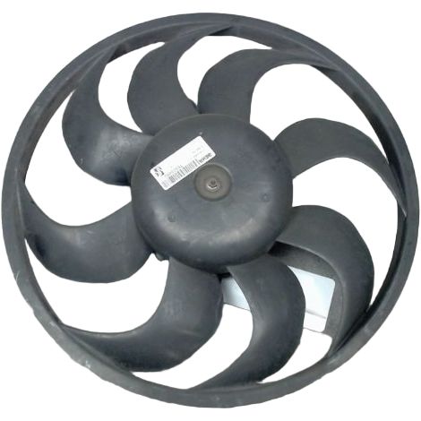 [PRODUIT D'OCCASION] Moteur Ventilateur Radiateur ALFA ROMEO Guilietta 2010- ♻️ Ref Oe. 50532837 - Garantie à vie (1/3)